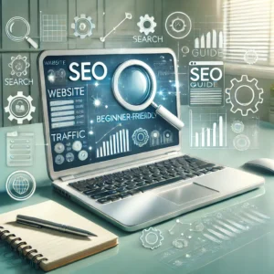 seo beginner guide